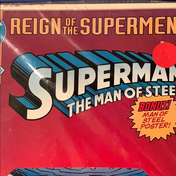 Star and Marvel Dc Comics - Picture 4 of 11